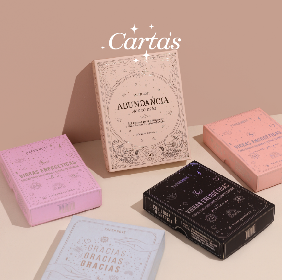 Cartas