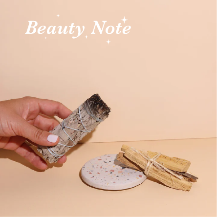 BEAUTY NOTE