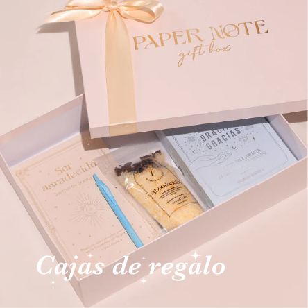GIFT BOX