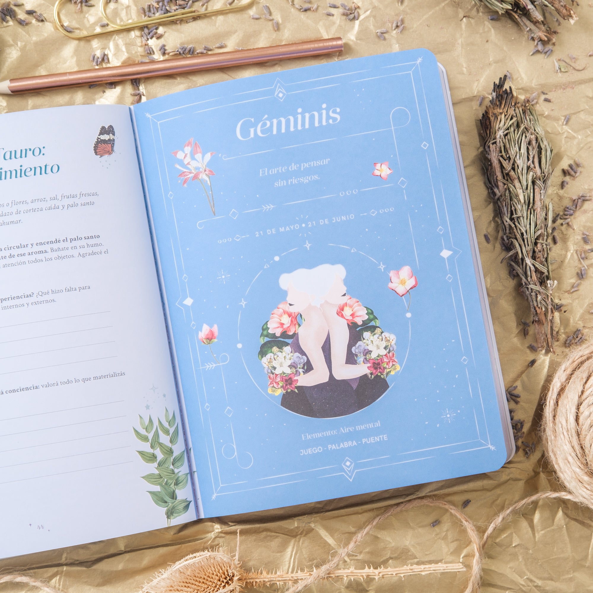 Astrología para amar