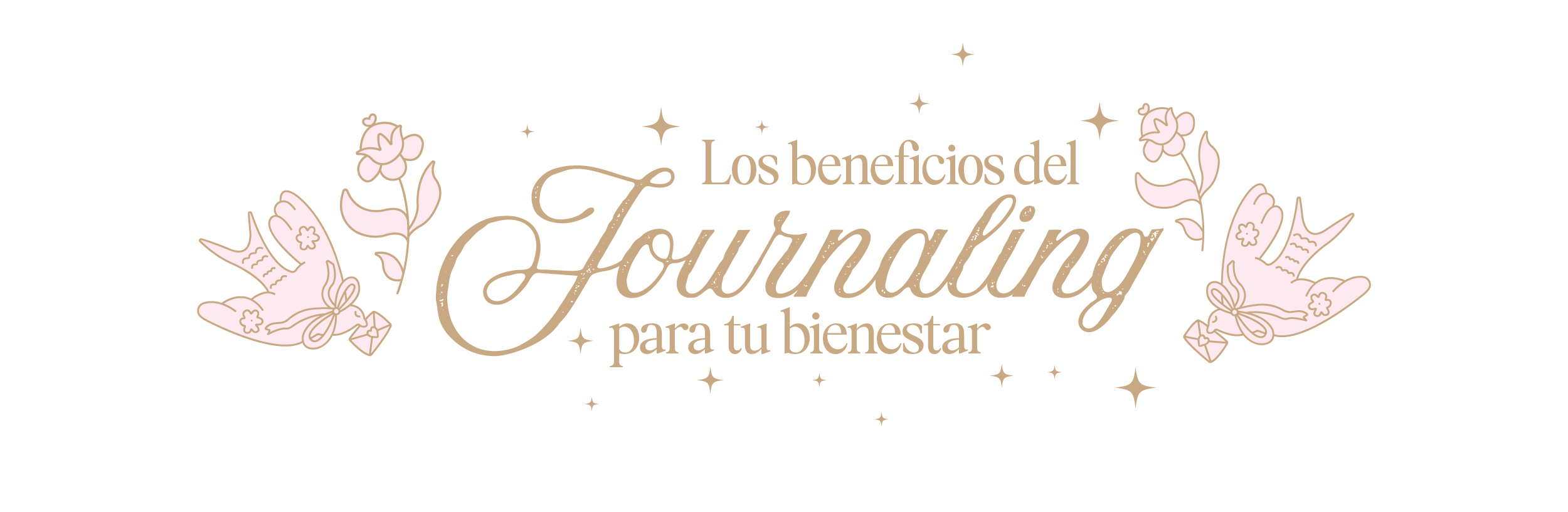 Los Beneficios del Journaling para tu Bienestar