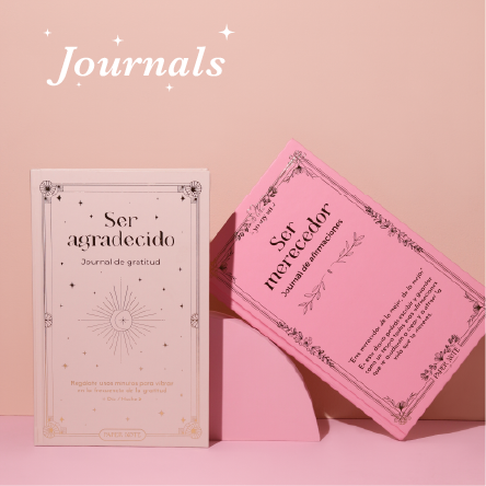 JOURNALS