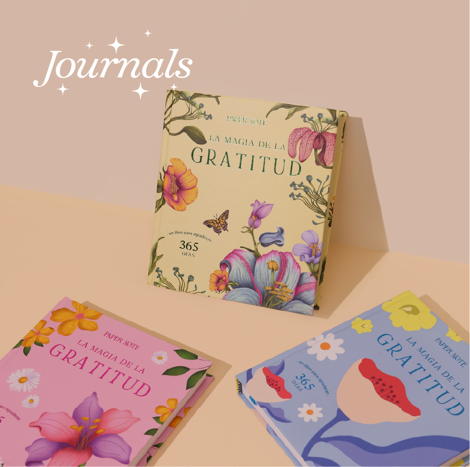 JOURNALS