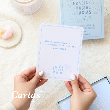 Cartas