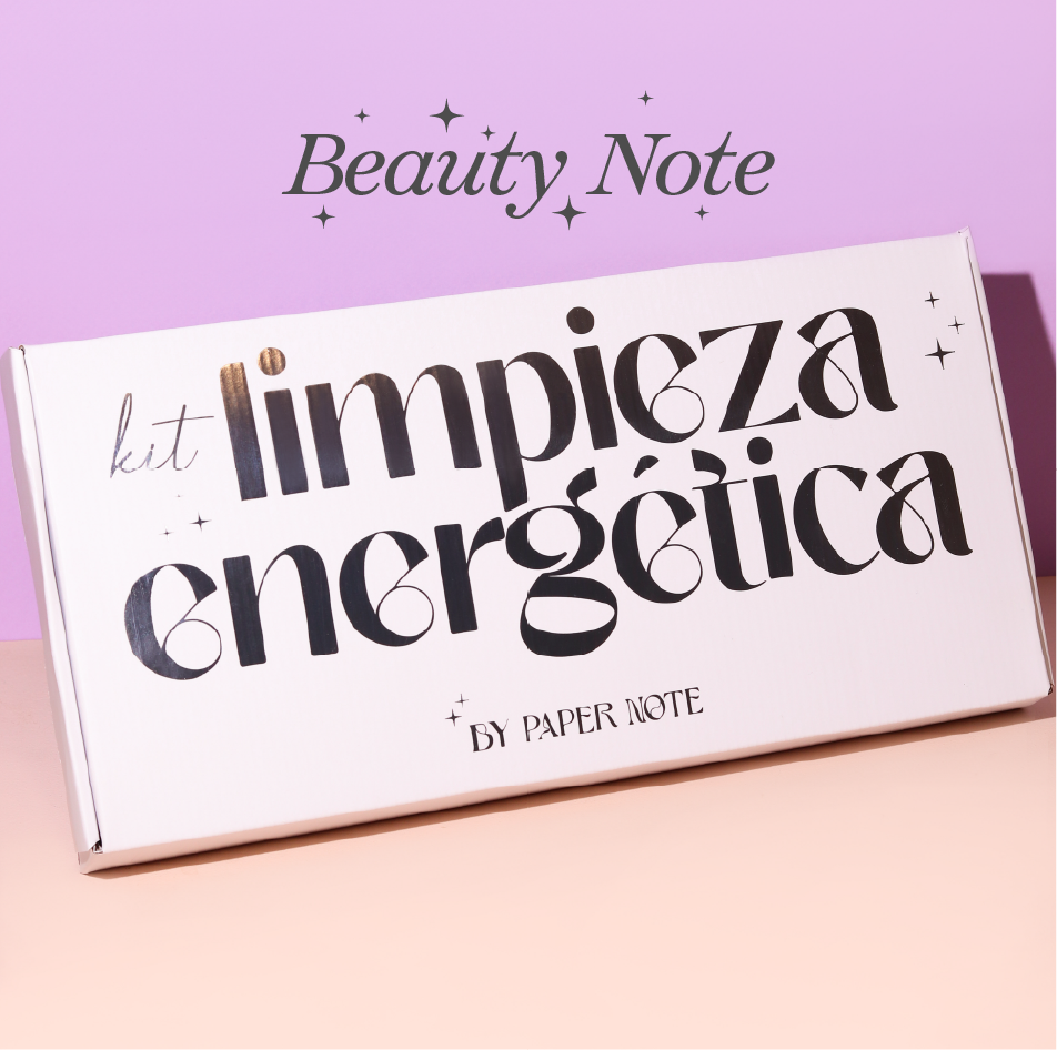 BEAUTY NOTE