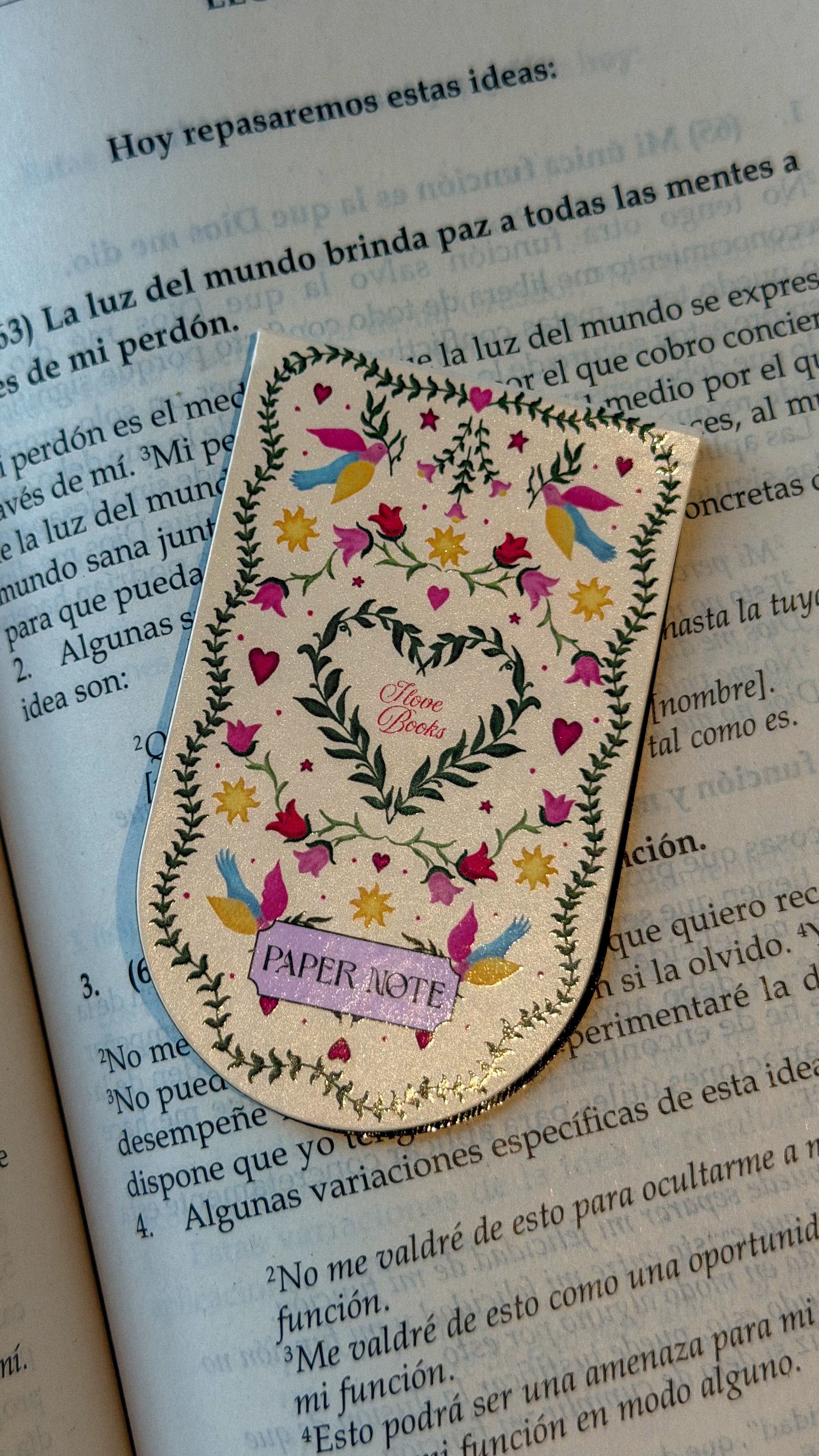 SEPARADOR DE IMÁN BOHEME