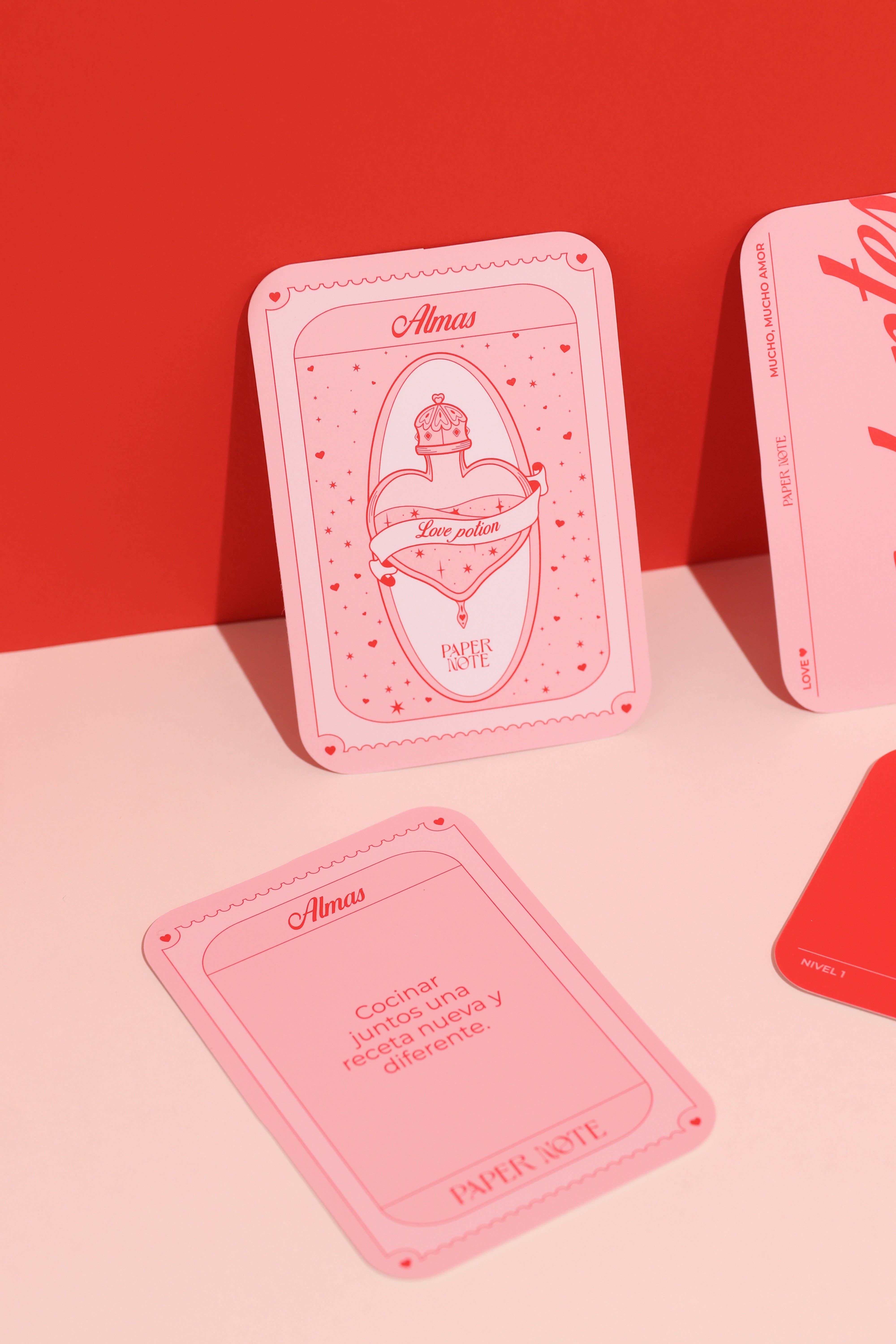 CARTAS PARA PAREJA MUCHO MUCHO AMOR ( nueva imagen)