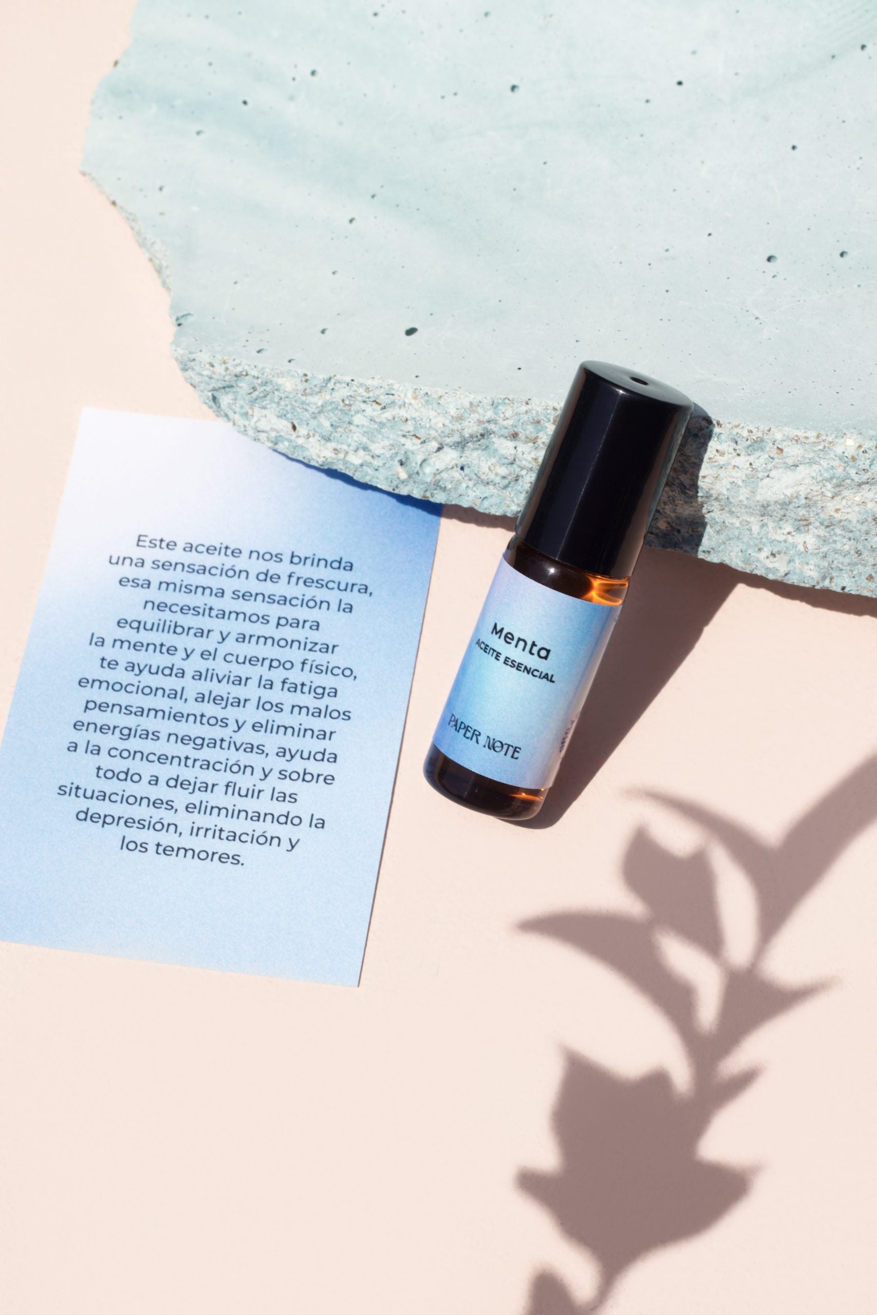 Kit x4 aceites esenciales 5ml