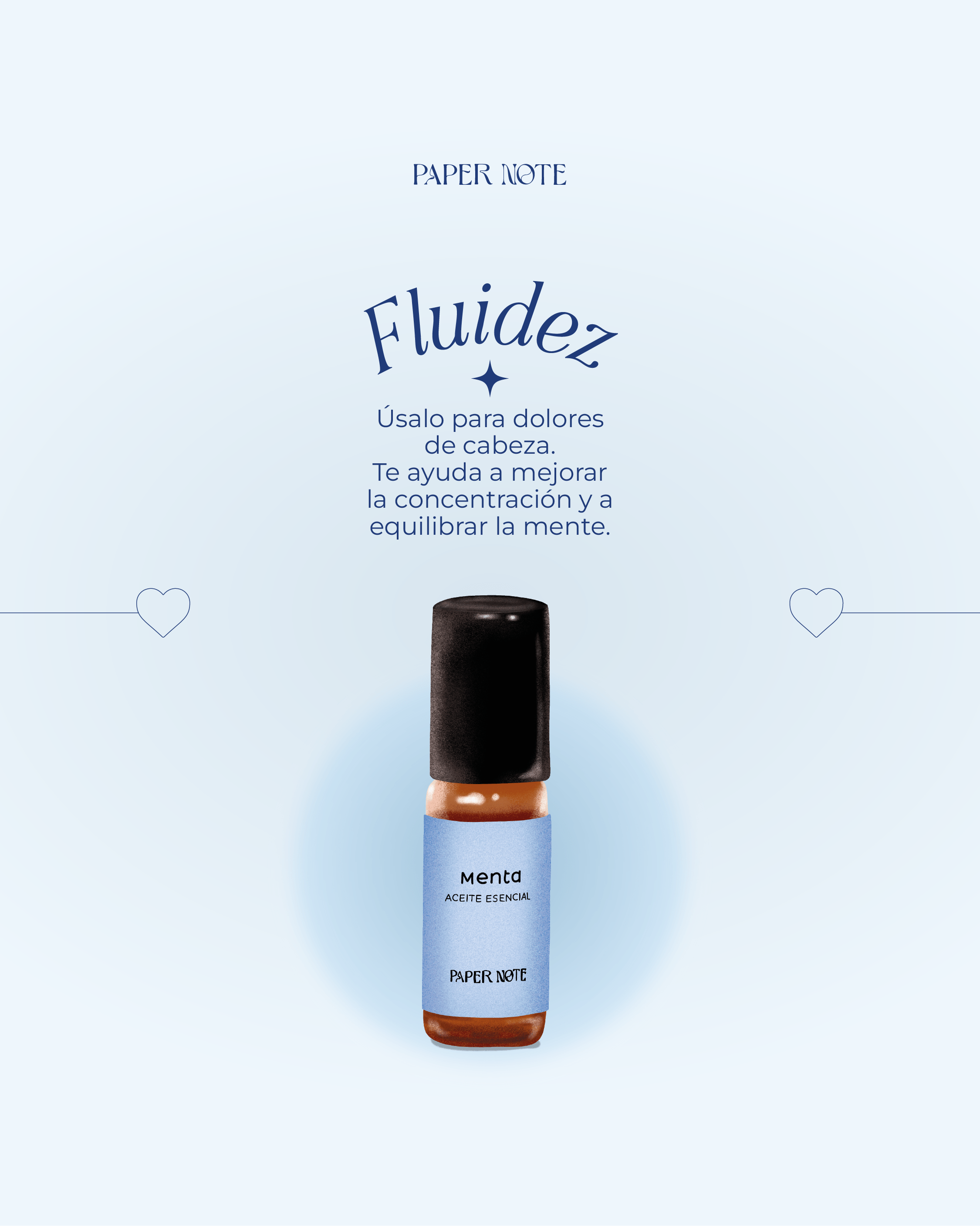 Aceite esencial menta 5ml