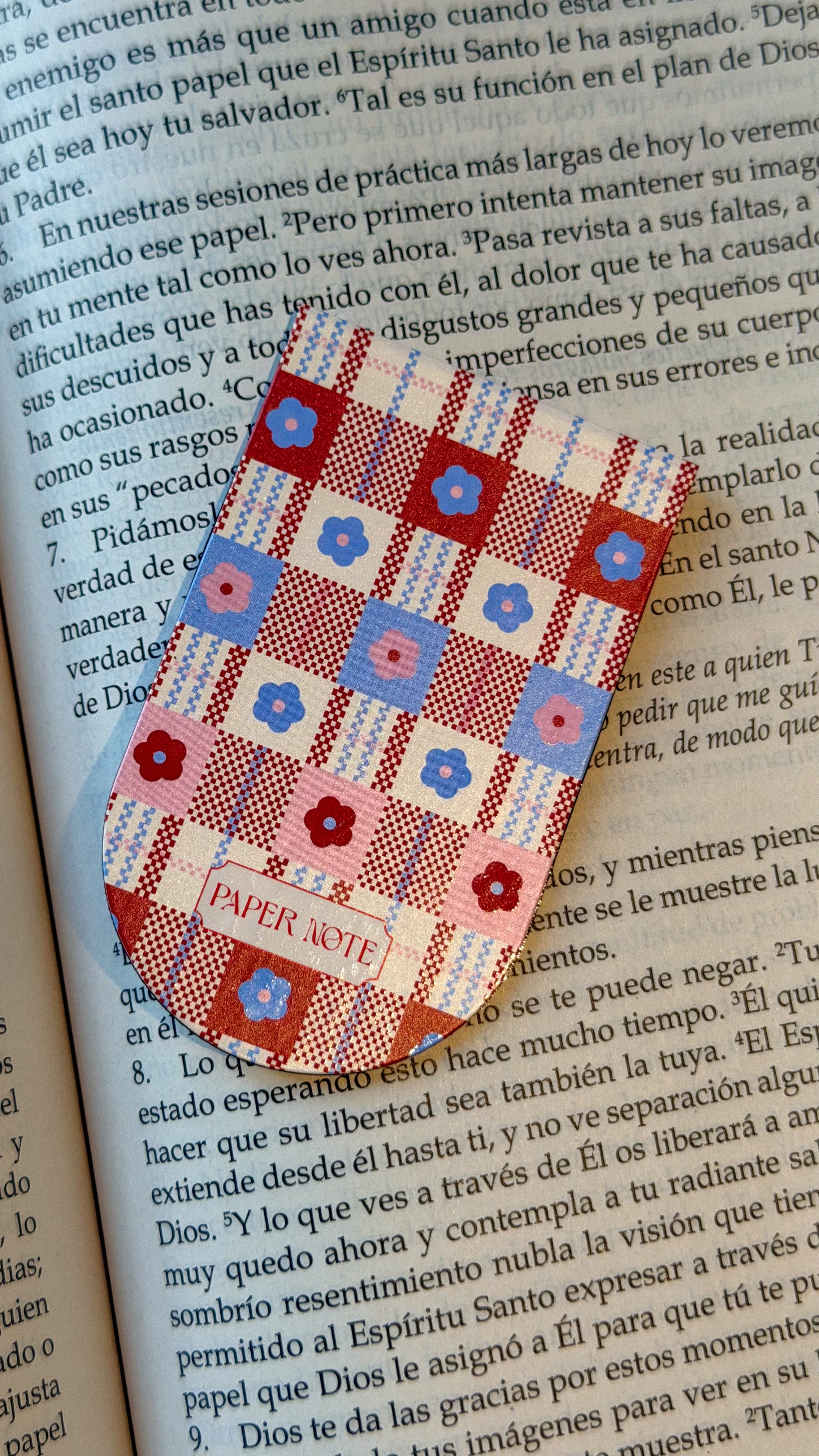 SEPARADOR DE IMÁN SPRING