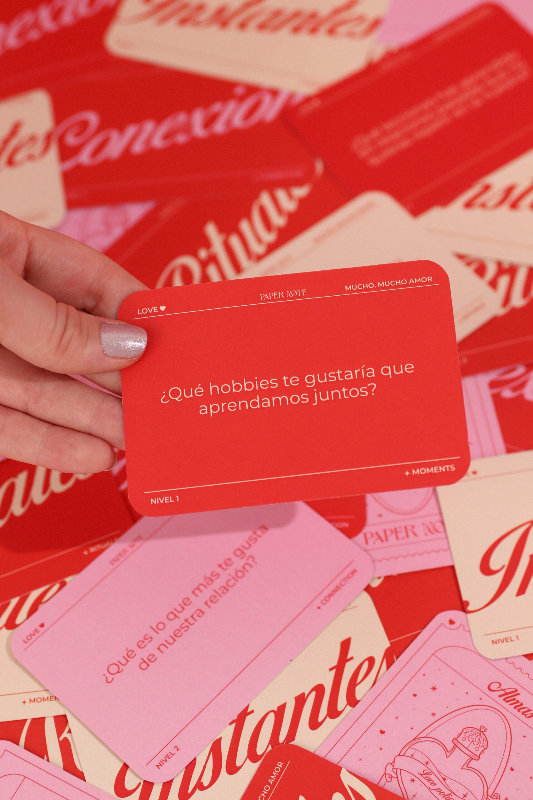 CARTAS PARA PAREJA MUCHO MUCHO AMOR