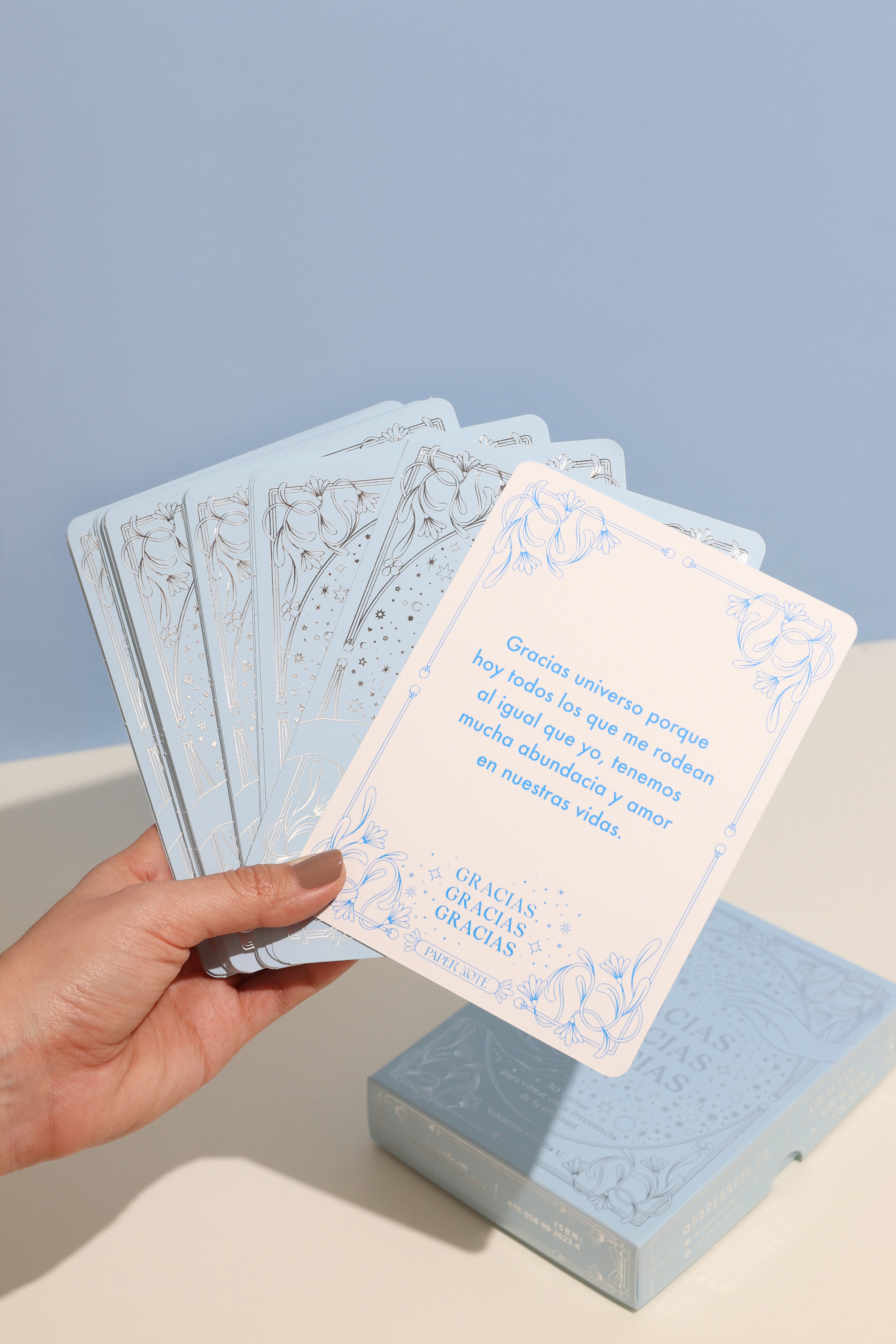 Gracias gracias gracias ( NUEVO SOPORTE)