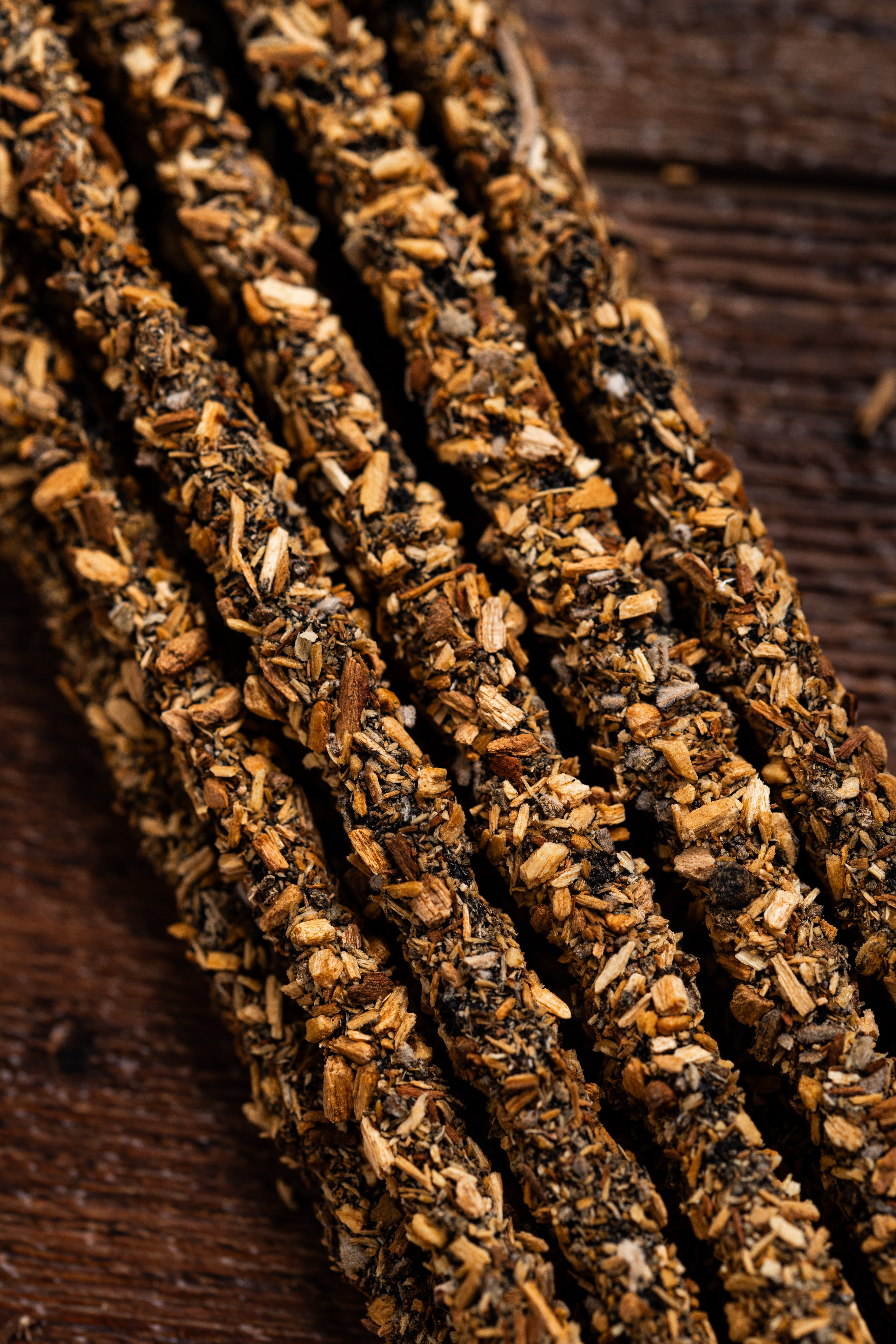 Palo Santo corto puro