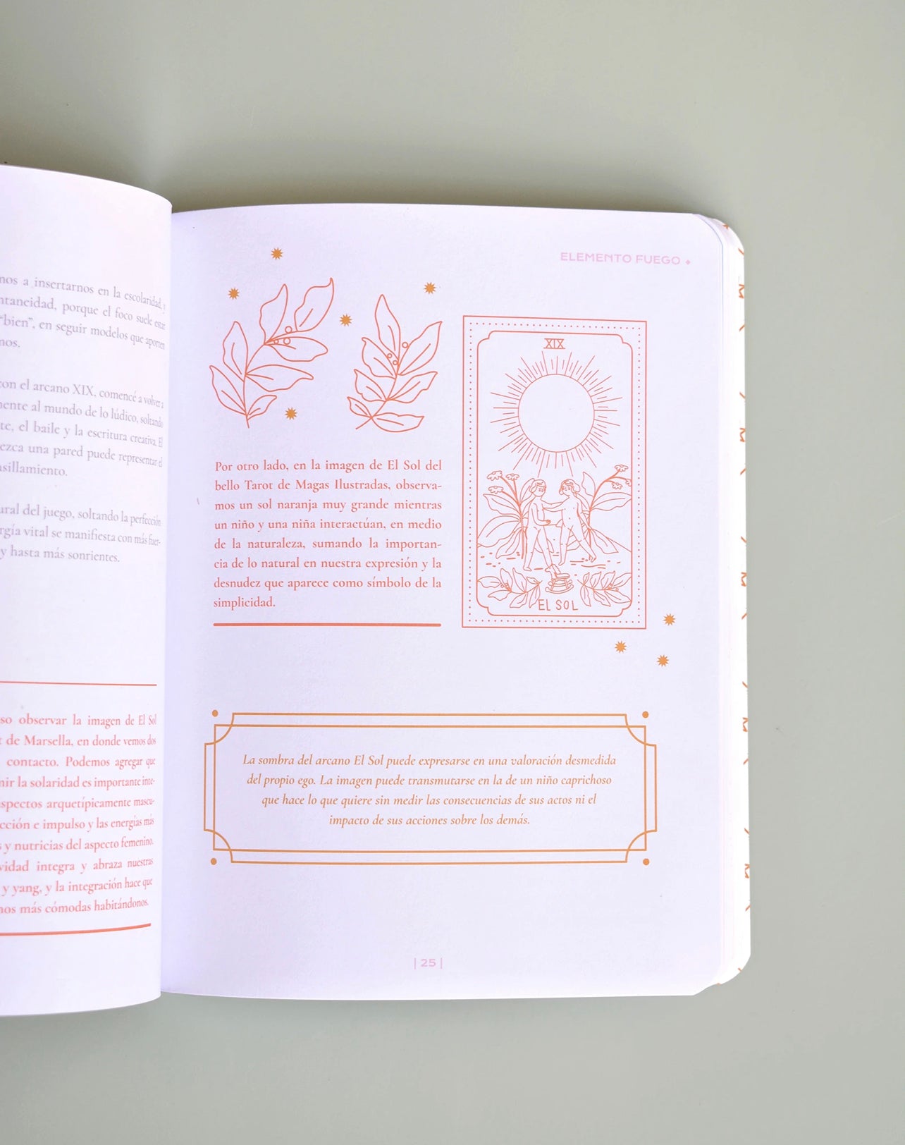Libro vibrar alto