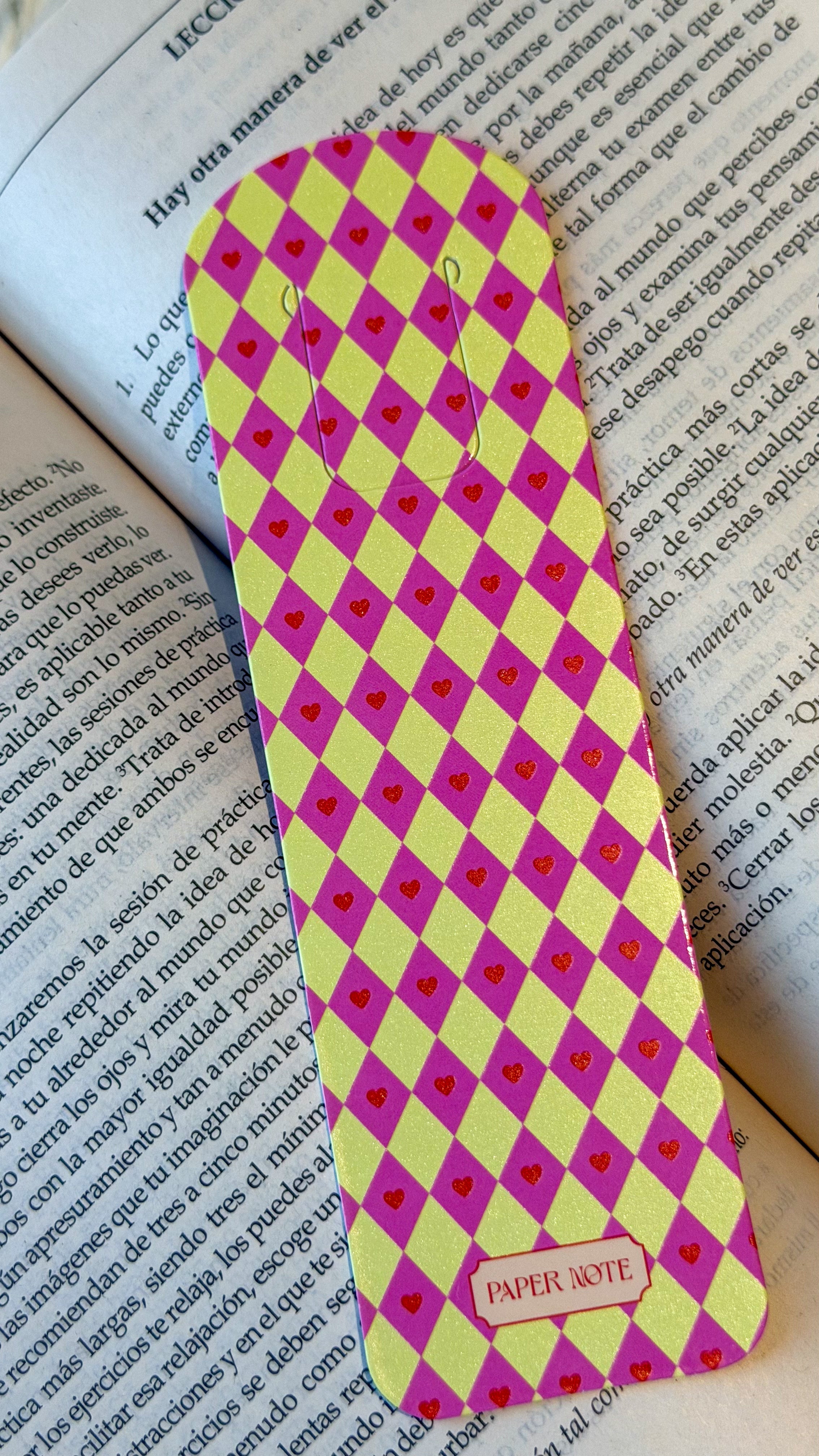 SEPARADOR DE LIBROS OLD TIMES