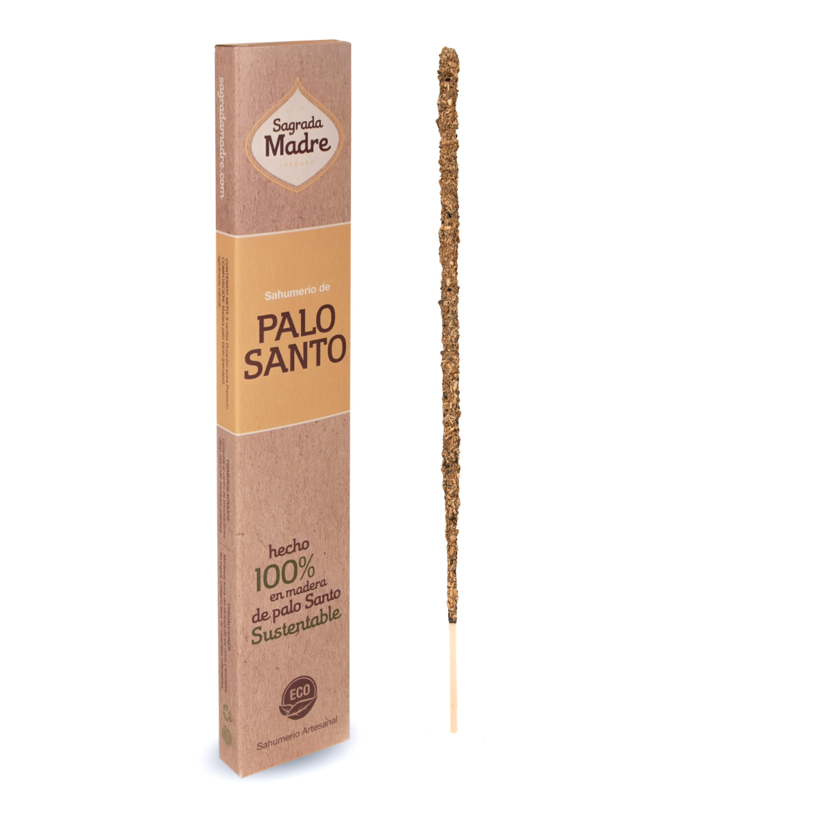 inciensos de palo santo