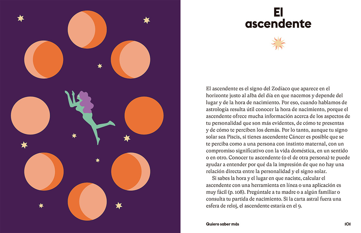 libro del zodiaco piscis