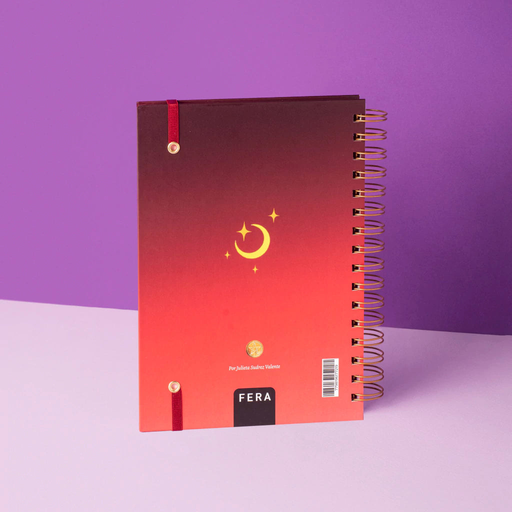 Agenda Astrológica La Fuerza