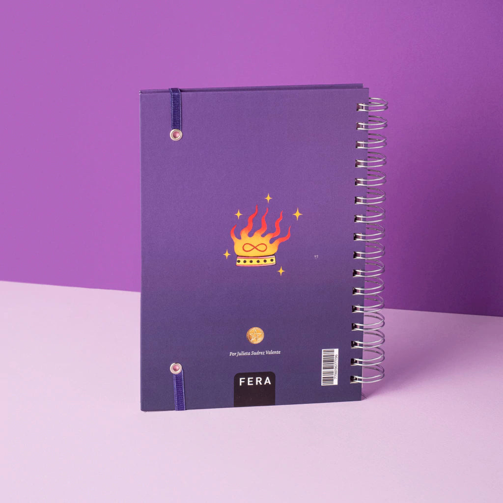 Agenda Astrológica La Maga