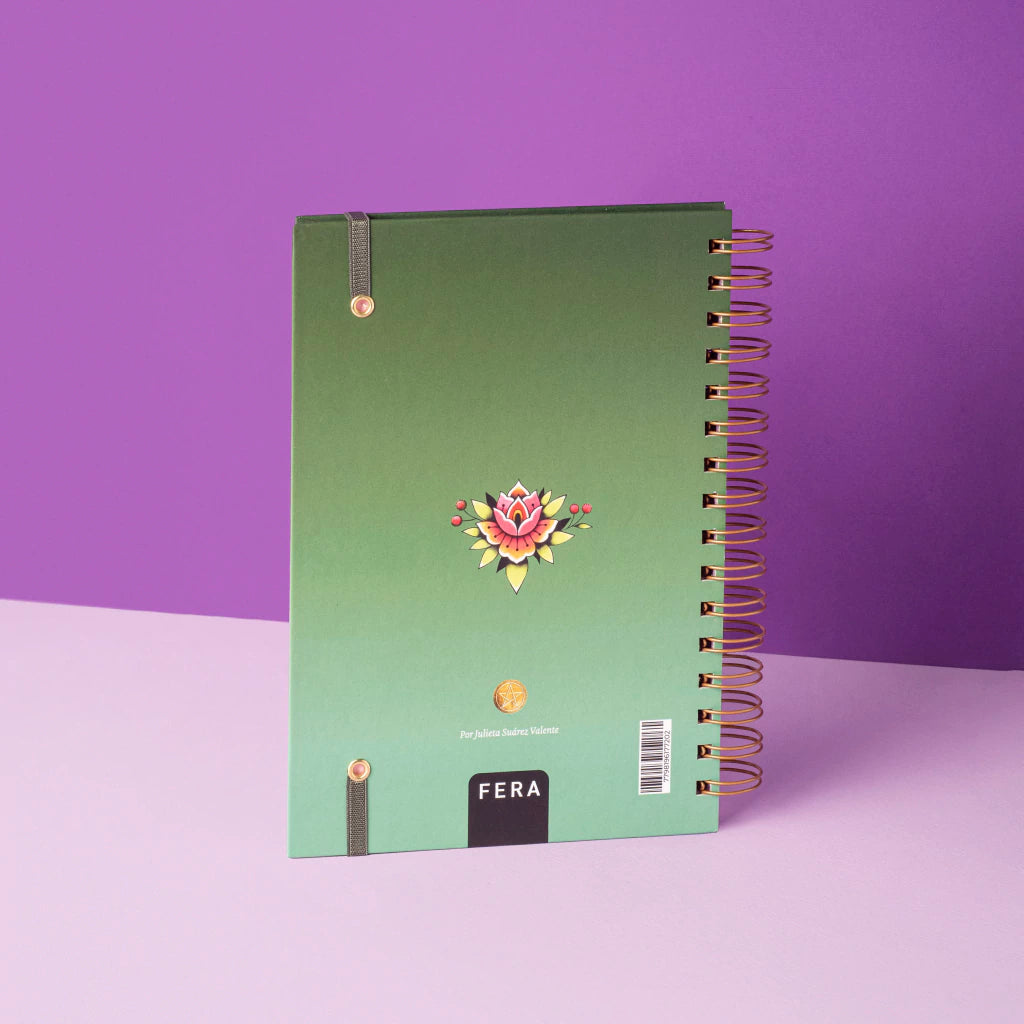 Agenda Astrológica La Emperatriz