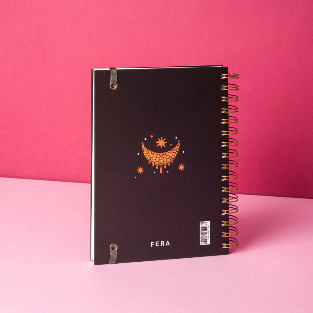 Agenda Abundancia Ojo