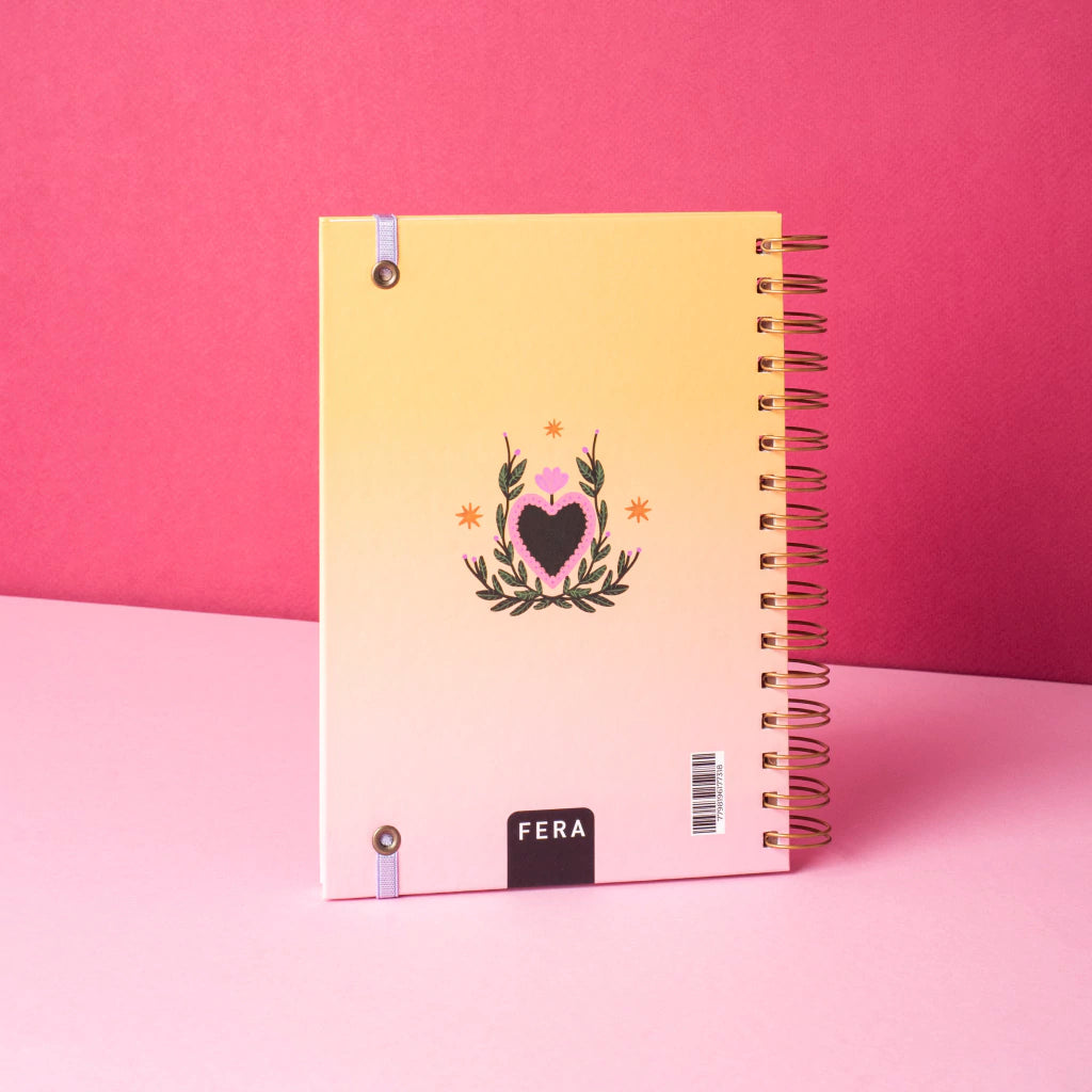 Agenda Abundancia Tigre