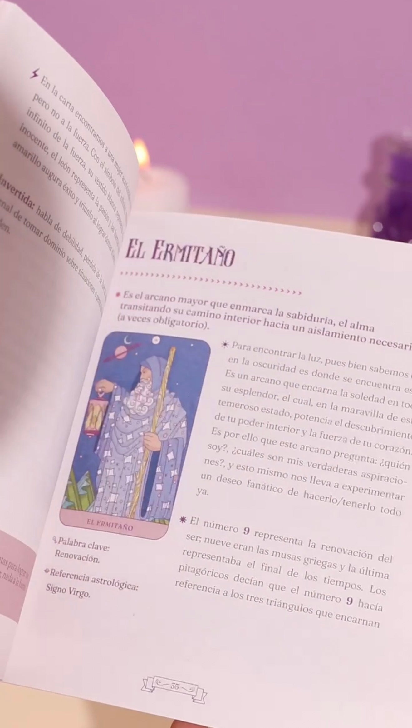 LIBRO SOLO DEL TAROT EL DESTINO DE TU ALMA