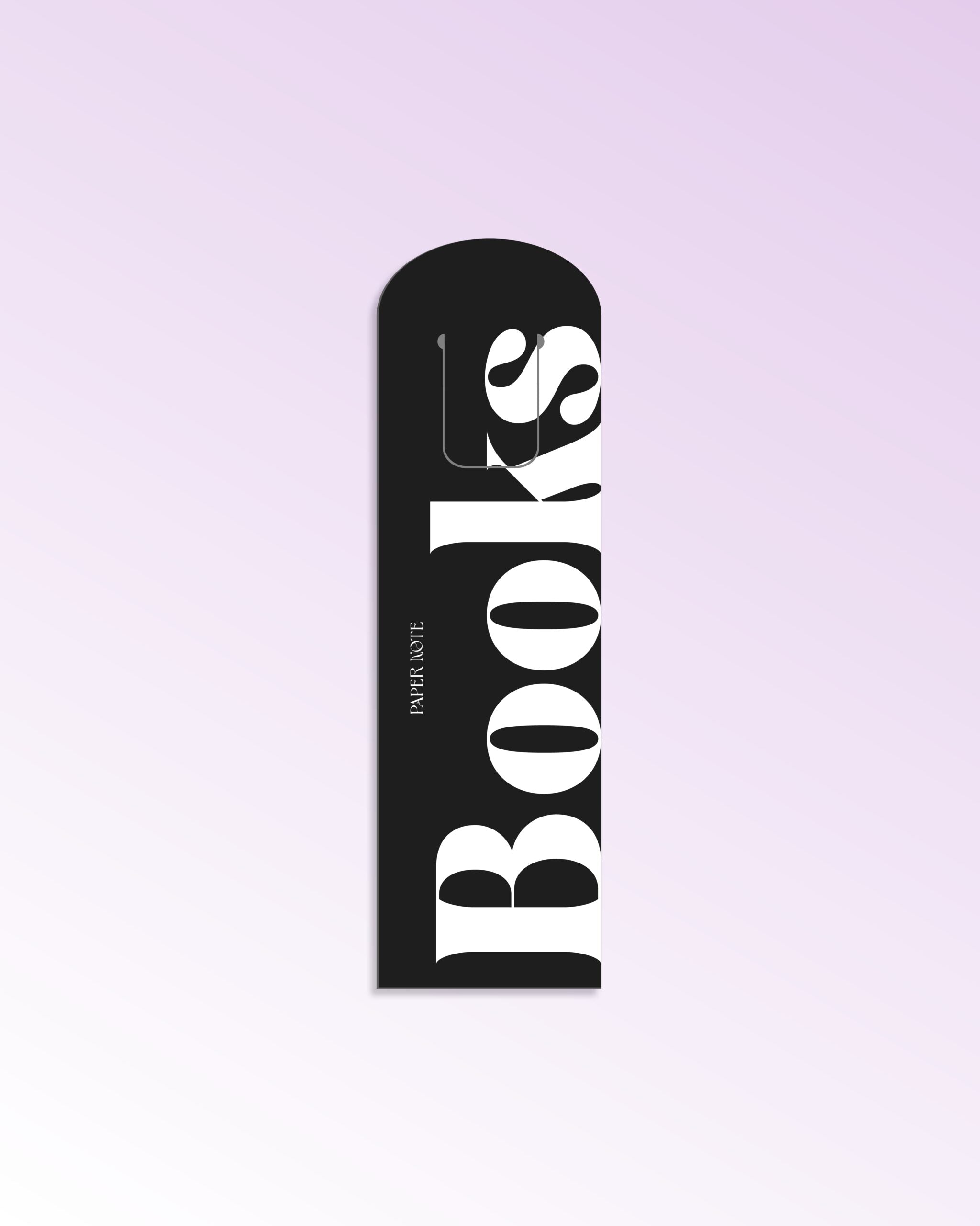 Separador de libros wb
